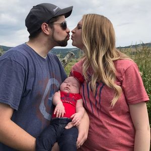 Meet your Posher, Brian